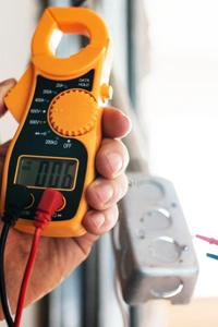 Electrical Solutions