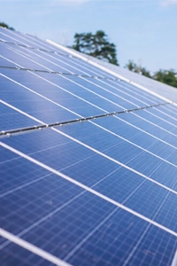 Solar Installations